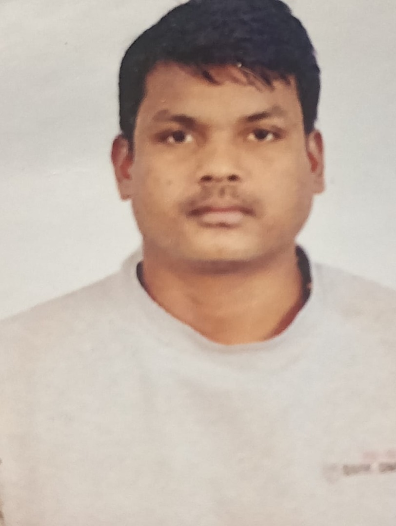 Alfriad lakda - Full time Cleaner in Nizamuddin in Delhi