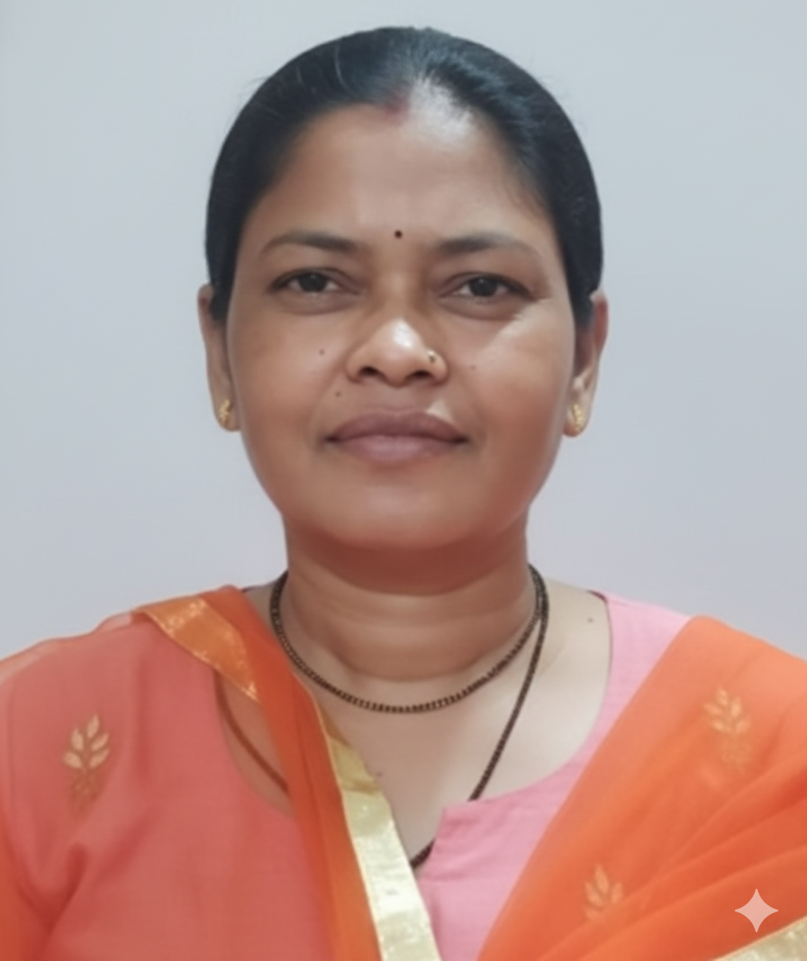 Namita Singh - Full time Patient Care and Elderly Care in Diva in Mumbai