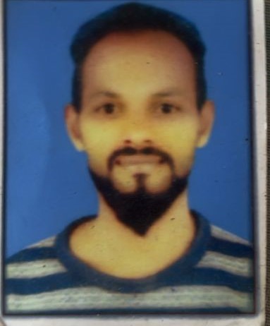 Sudesh Dilip tambe - Part time Cleaner in Bandra West in Mumbai