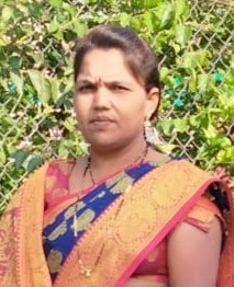 Sangita Dhunal - Part time Baby Sitter in Katraj in Pune