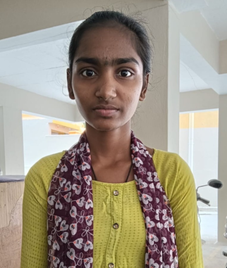 Mamtha - Part time Cook in Nagavara in Bangalore Bengaluru