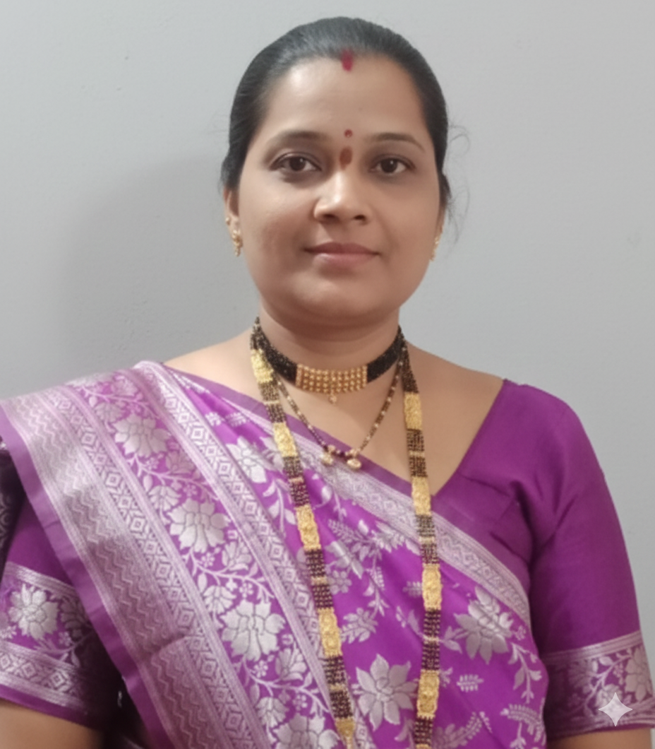 Manisha Dukare - Part time Cook in Sanpada in Mumbai