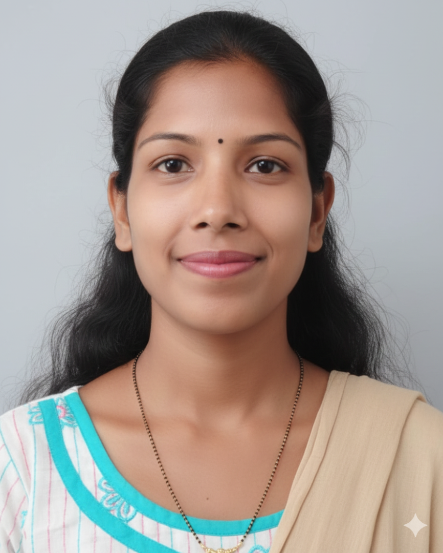 Shanti Chouhan - Full time Baby Sitter in thane in Thane