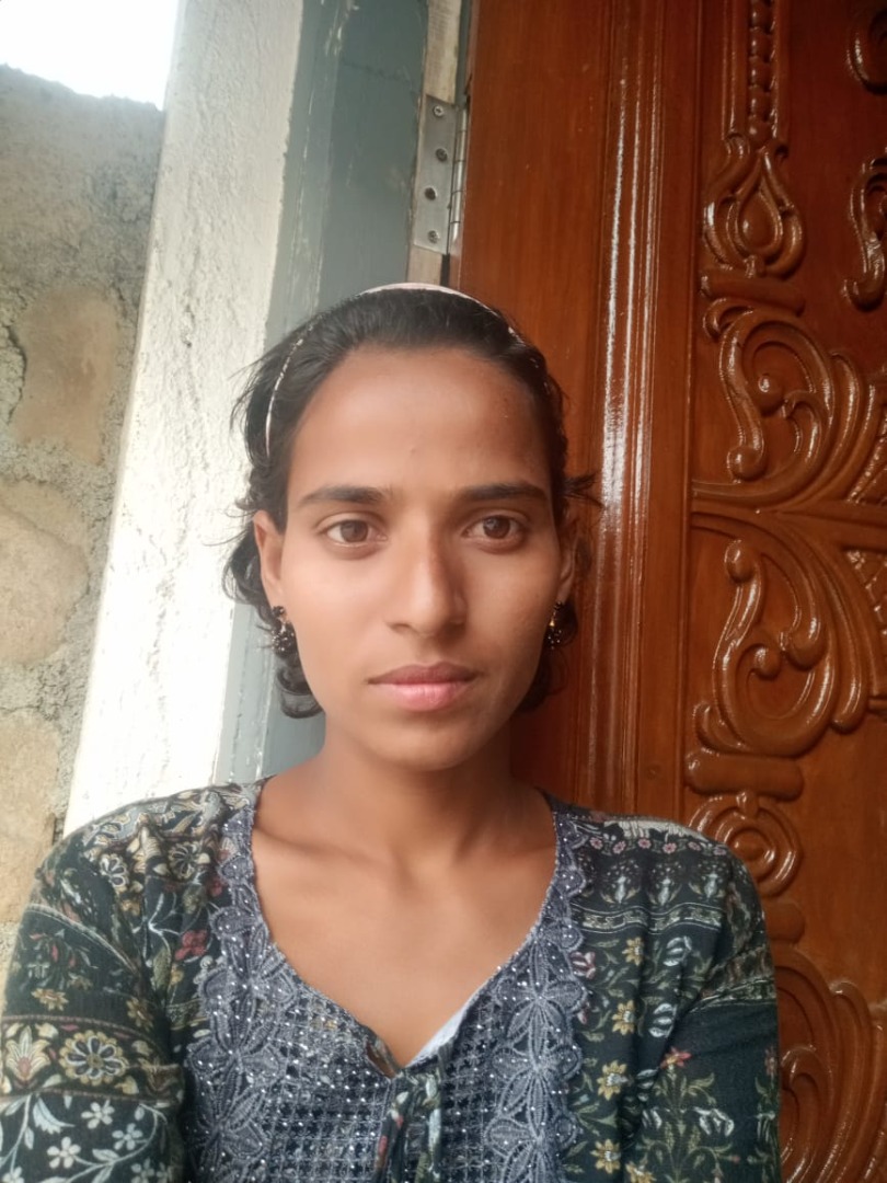 T Jyothi - Full time Baby Sitter in AMBEDKAR NAGAR, Maluguru, Andhra in Bangalore Bengaluru
