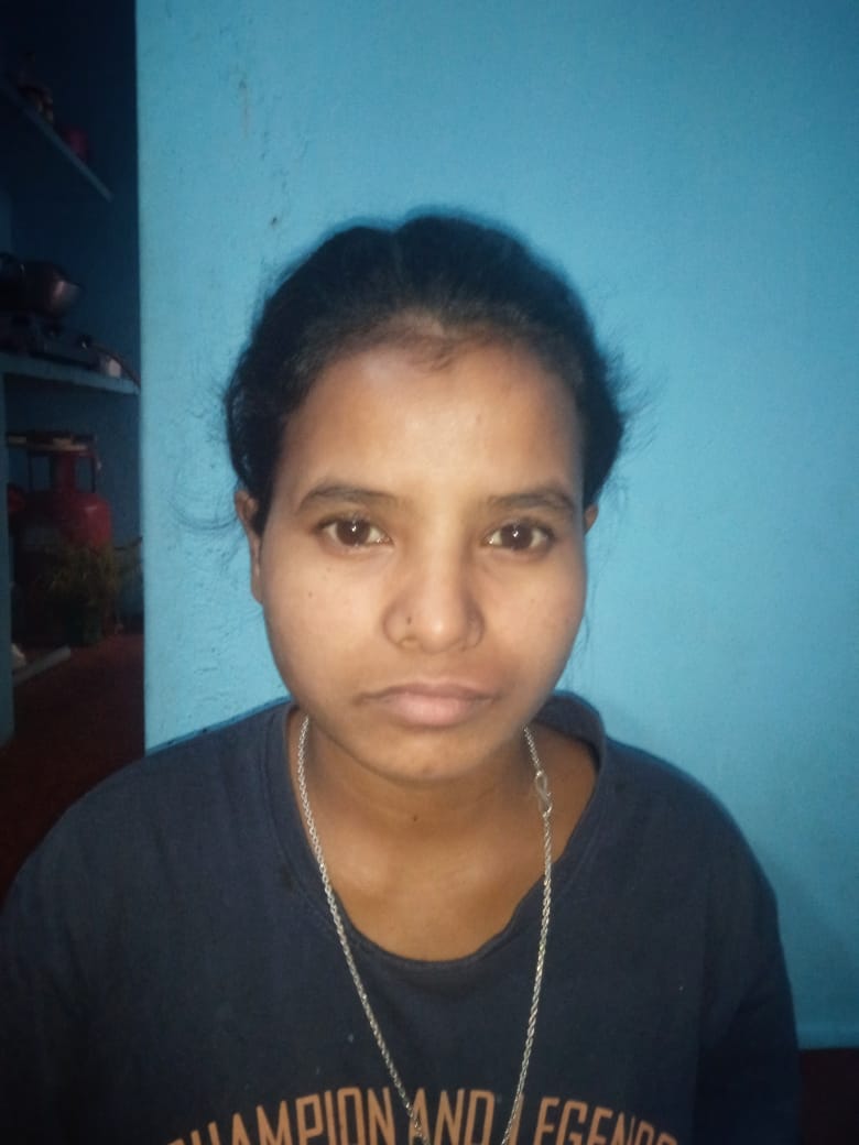 Jhorna Baraik