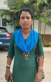 Sudha verma