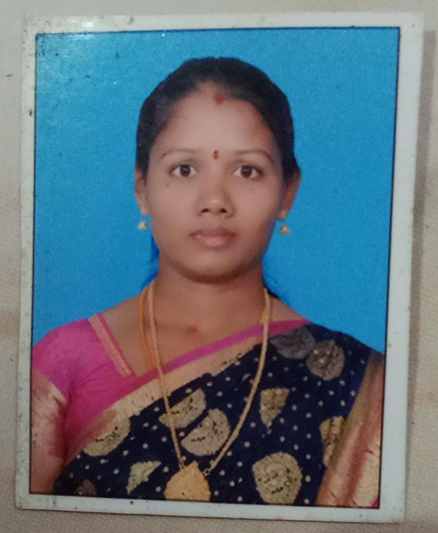 SARASWATHI MUNIRATHINAM