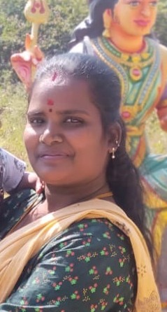 Maheshwari - Part time Cleaner in Kudlu in Bangalore Bengaluru