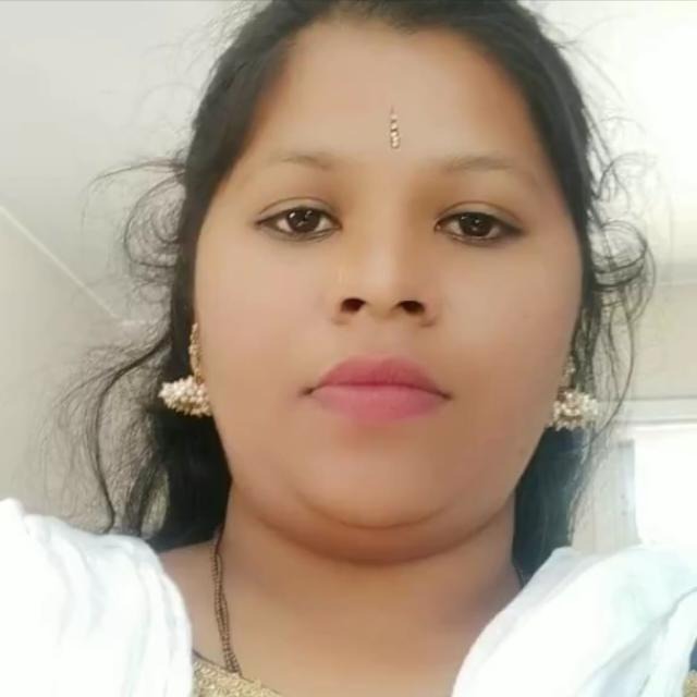 Sunitha - Part time Cleaner in Basavanapura in Bangalore Bengaluru