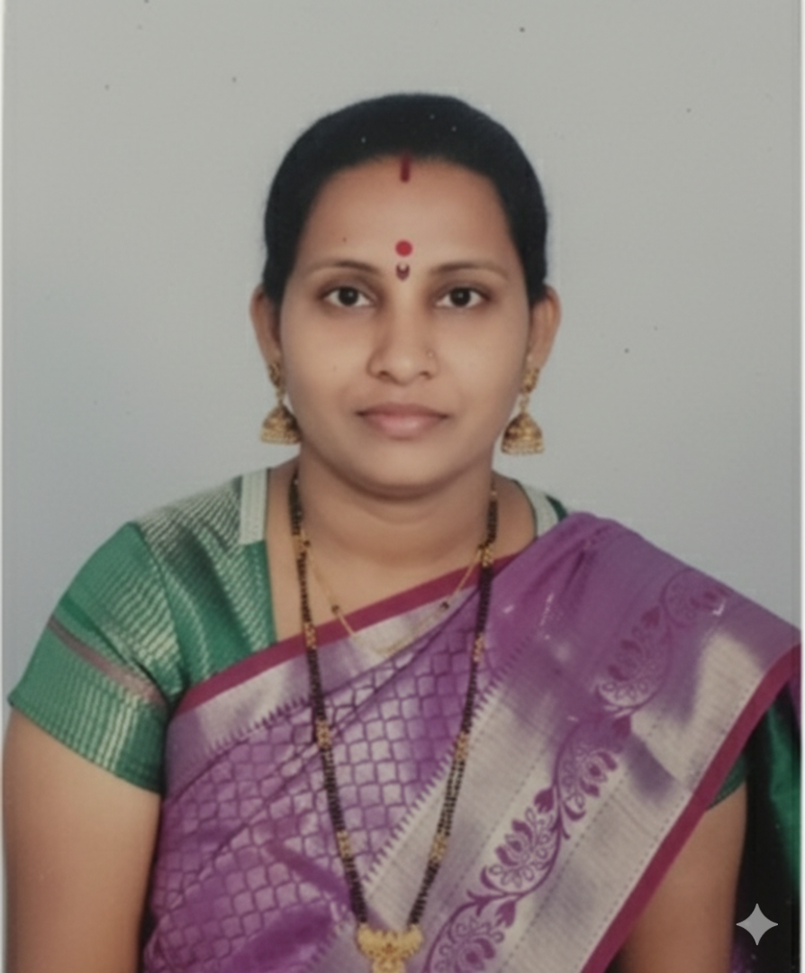 Renuka Nityanand Methari - Part time Cook and Baby Sitter in Sion in Mumbai