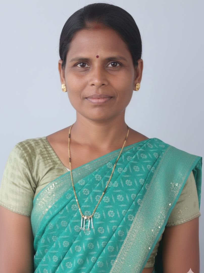 Durga vinayak khairka - Part time Cleaner and Patient Care and Elderly Care and Baby Sitter in mankhurd in Mumbai