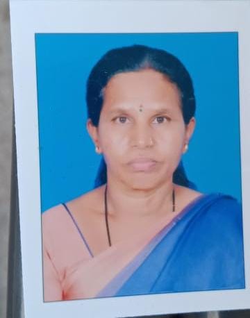Jayalakshmamma