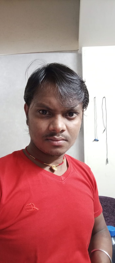 akhilesh kumar - Part time Cook in andheri west in Mumbai