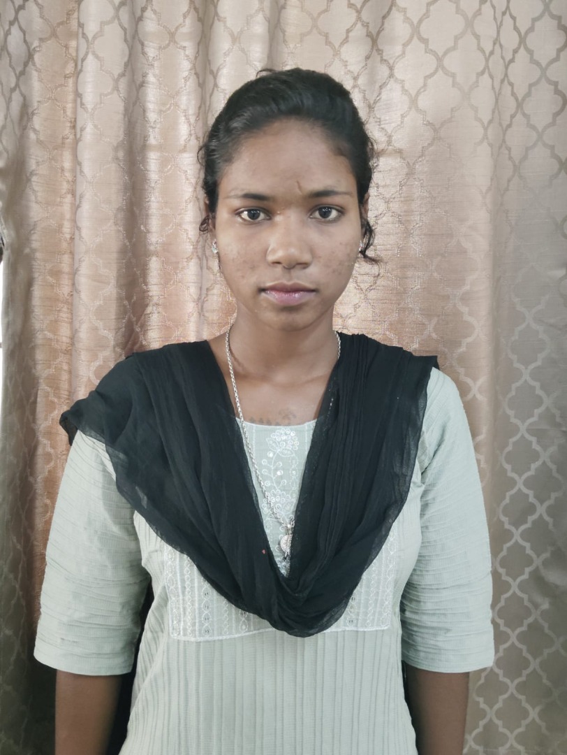 Rina Kumari