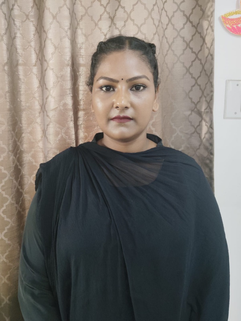 Baljinder Kaur