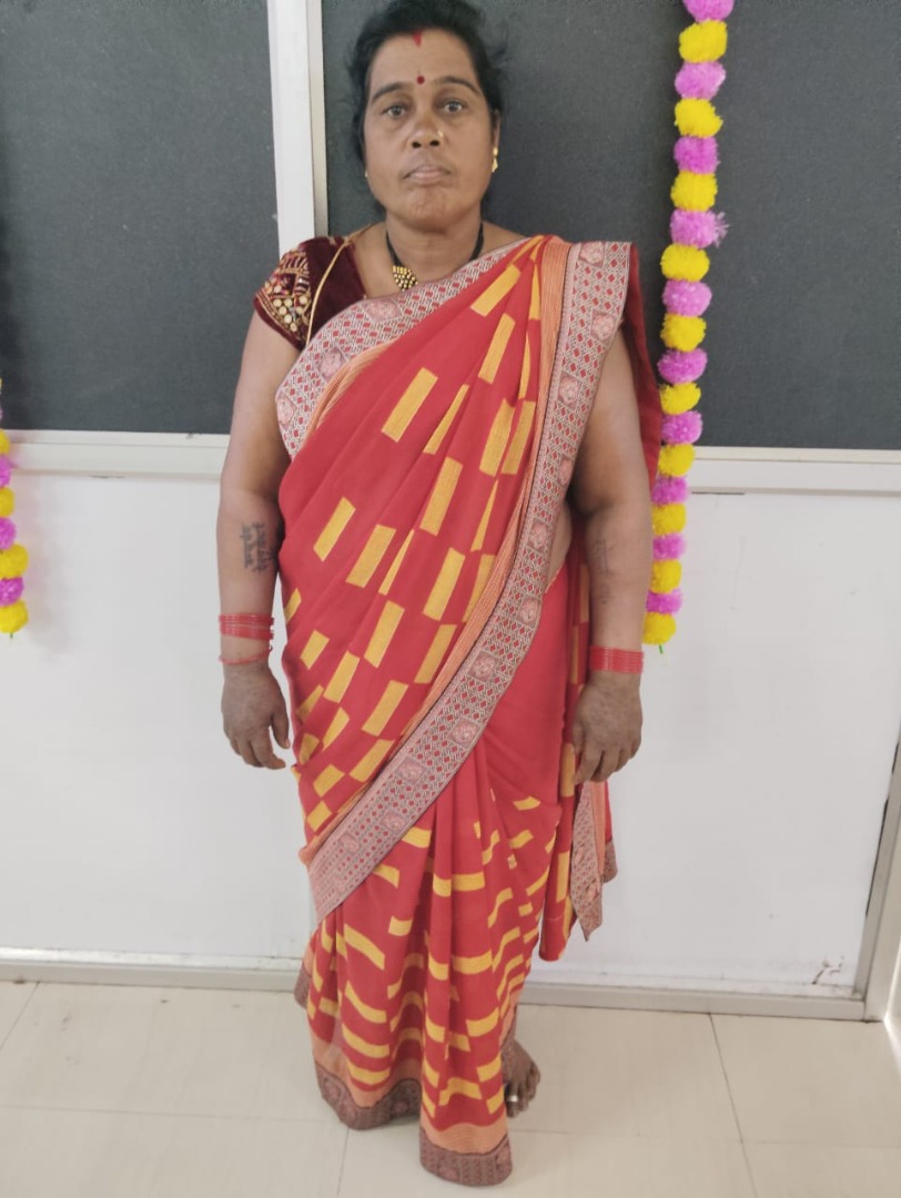 Sarkila Dhurve