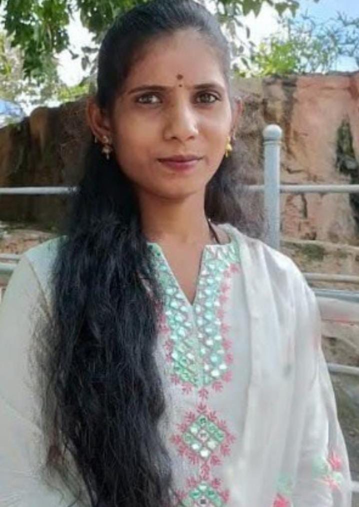 Rekha