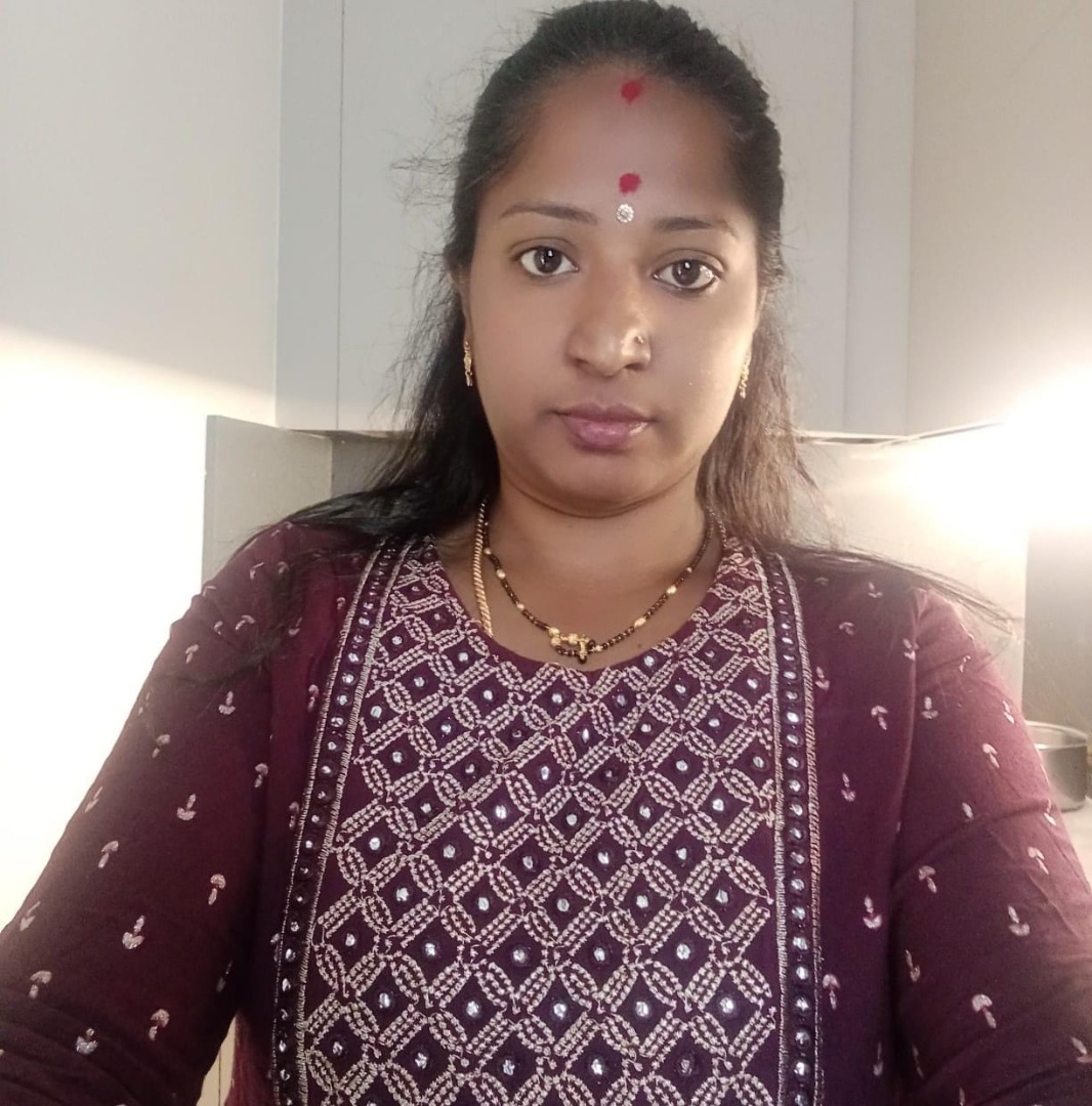 V Padma