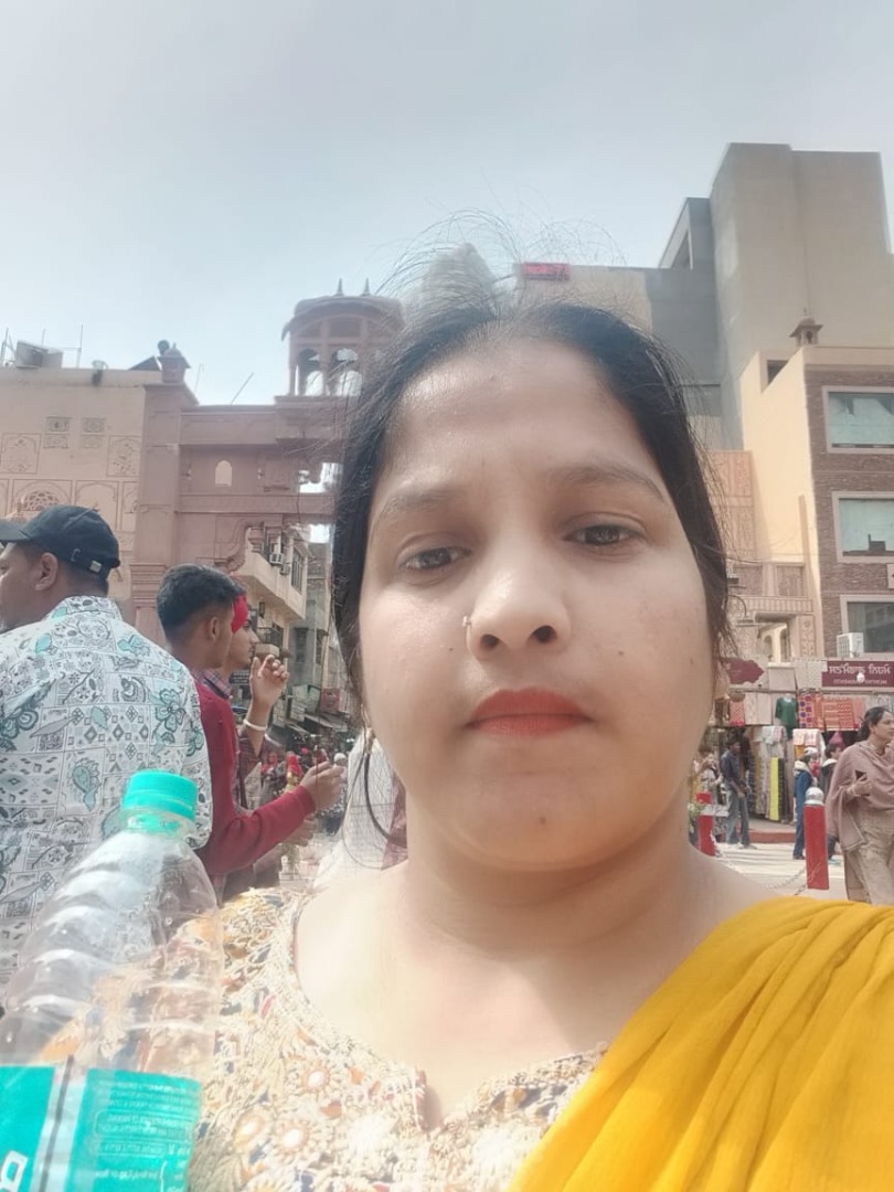 Kamaljeet Kaur