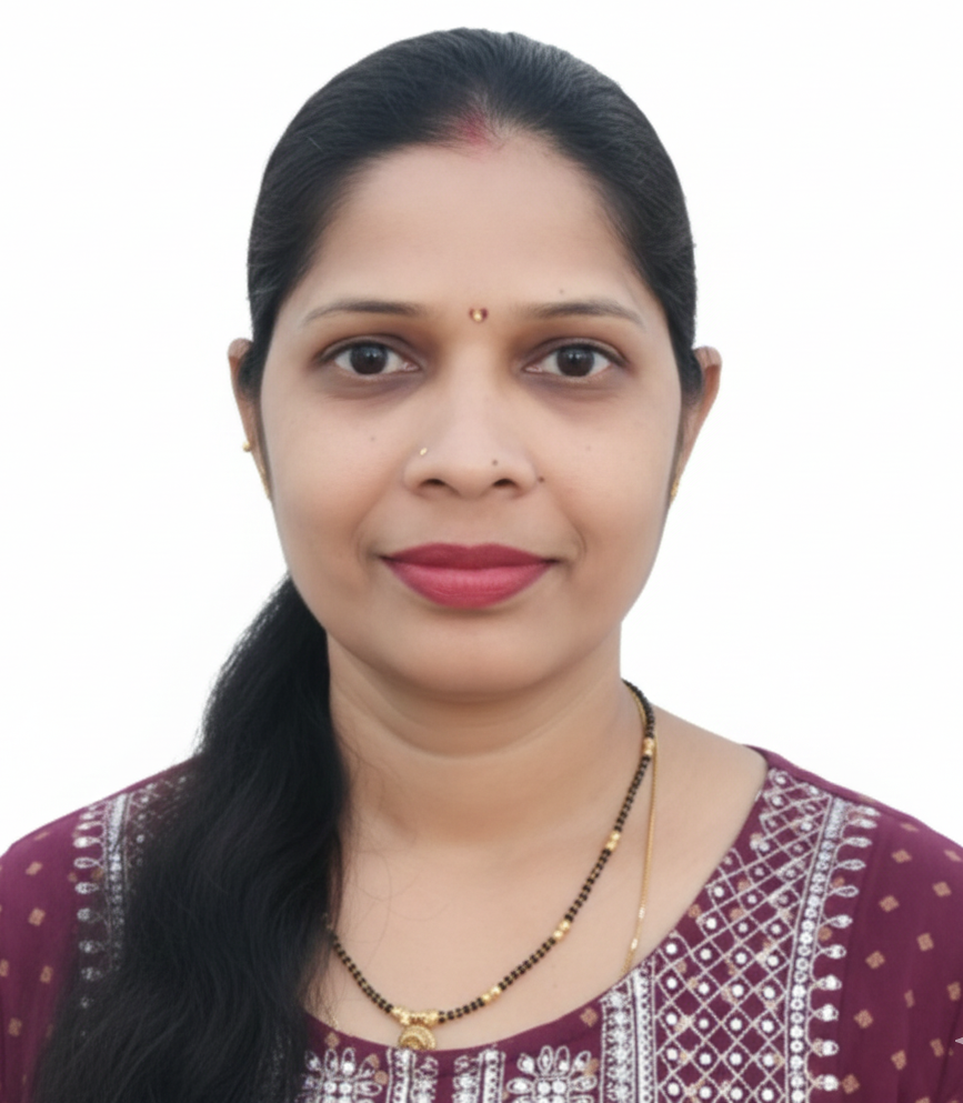 Sanika pednekar - Part time Baby Sitter in Malad East in Mumbai