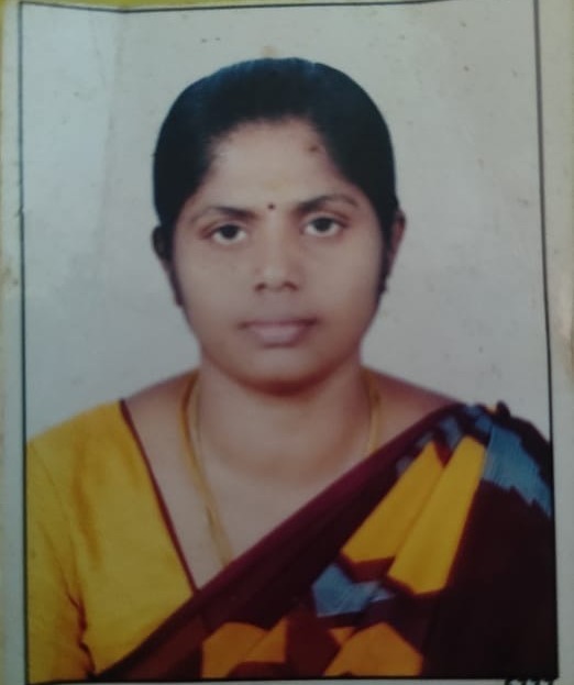 Jayanthi - Part time Cleaner and Baby Sitter in Kanaka Nagar in Bangalore Bengaluru