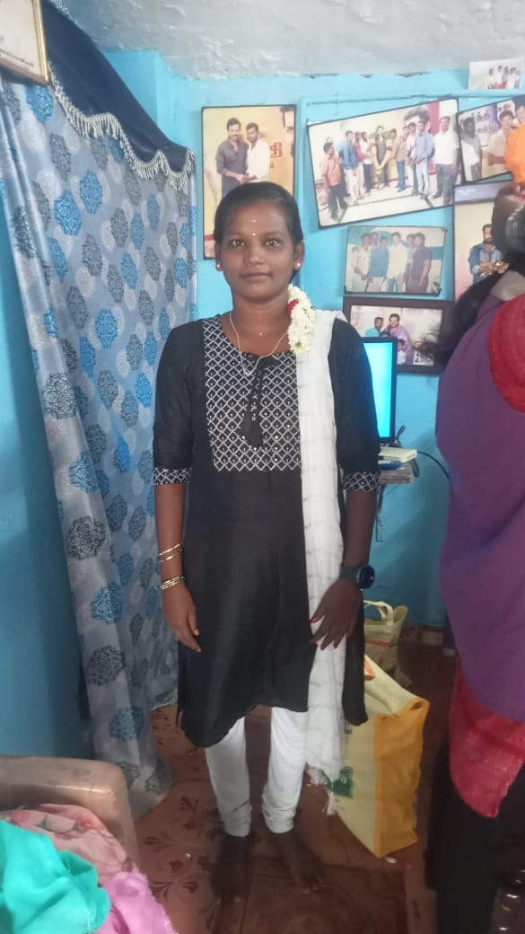 Sathya D