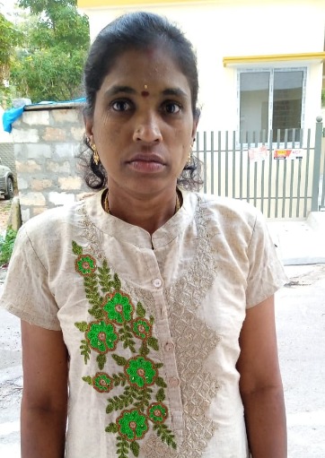 Maheshwari - Part time Cleaner in Nagdevanahalli in Bangalore Bengaluru