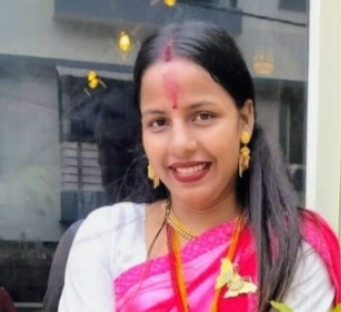 Usha - Part time Cleaner in Sonnapanahalli in Bangalore Bengaluru
