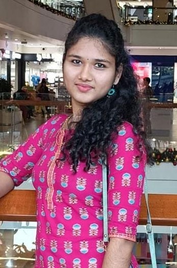 Geeta Sakku Edage