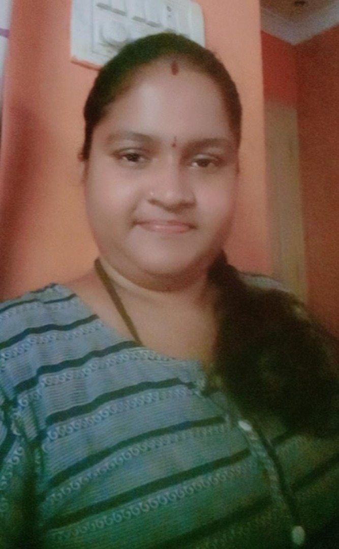 Harini B J