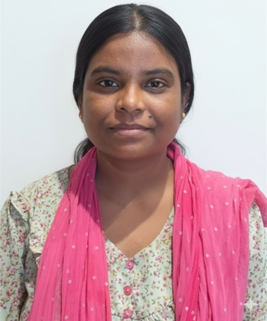 Jhina Devi - Part time Patient Care and Elderly Care and Baby Sitter in Thane West in Thane