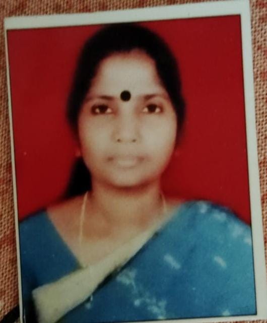 arokia mary