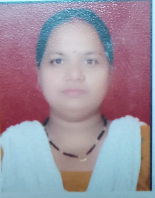 kamlesh chauchan - Part time Cleaner and Cook in coloba in Mumbai