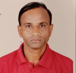 Santosh Tasrekar - Part time Cleaner in Andheri west in Mumbai