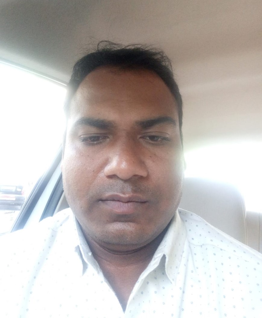 Aris ansari - Part time in Malad west in Mumbai