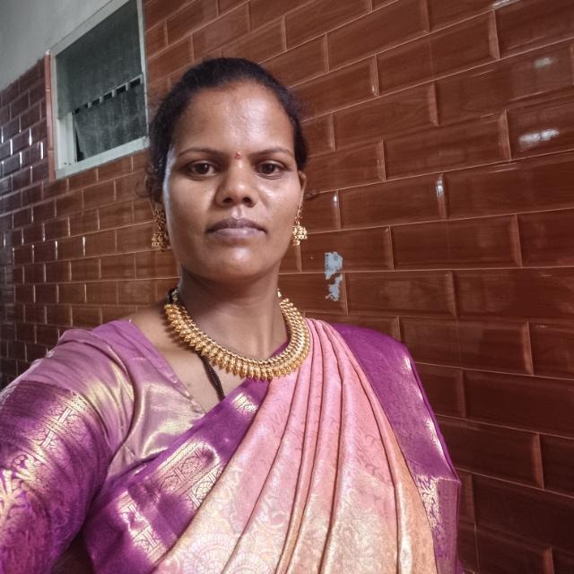 Nirmala - Part time Cook in M S Ramaiah Nagar in Bangalore Bengaluru