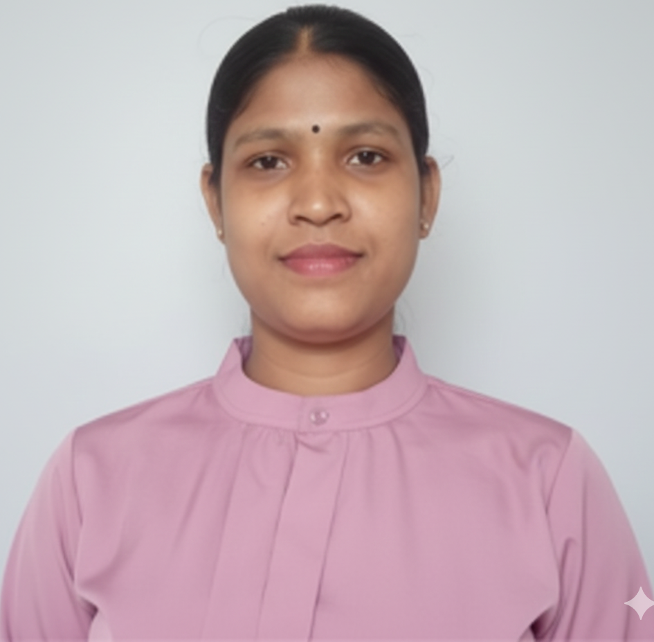 Anita Ekka - Full time Baby Sitter in Kalyan in Thane