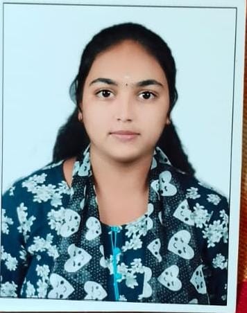 U Varshini