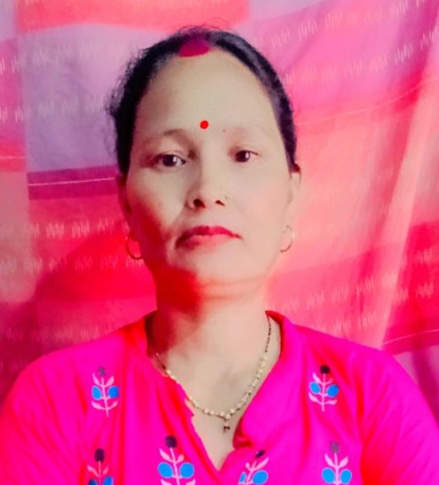 Meena - Part time Cleaner and Baby Sitter in Panathur in Bangalore Bengaluru