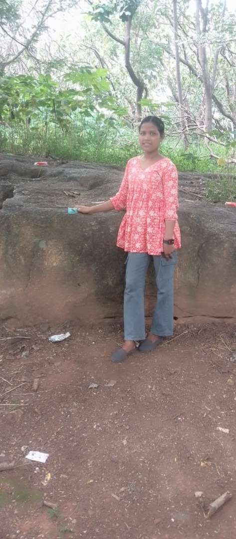Sachin kumari - Part time Cleaner and Baby Sitter in Thirumalashettyhally in Bangalore Bengaluru