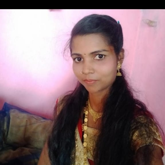 Sunanda Bai - Full time Cleaner in Devinagar in Bangalore Bengaluru