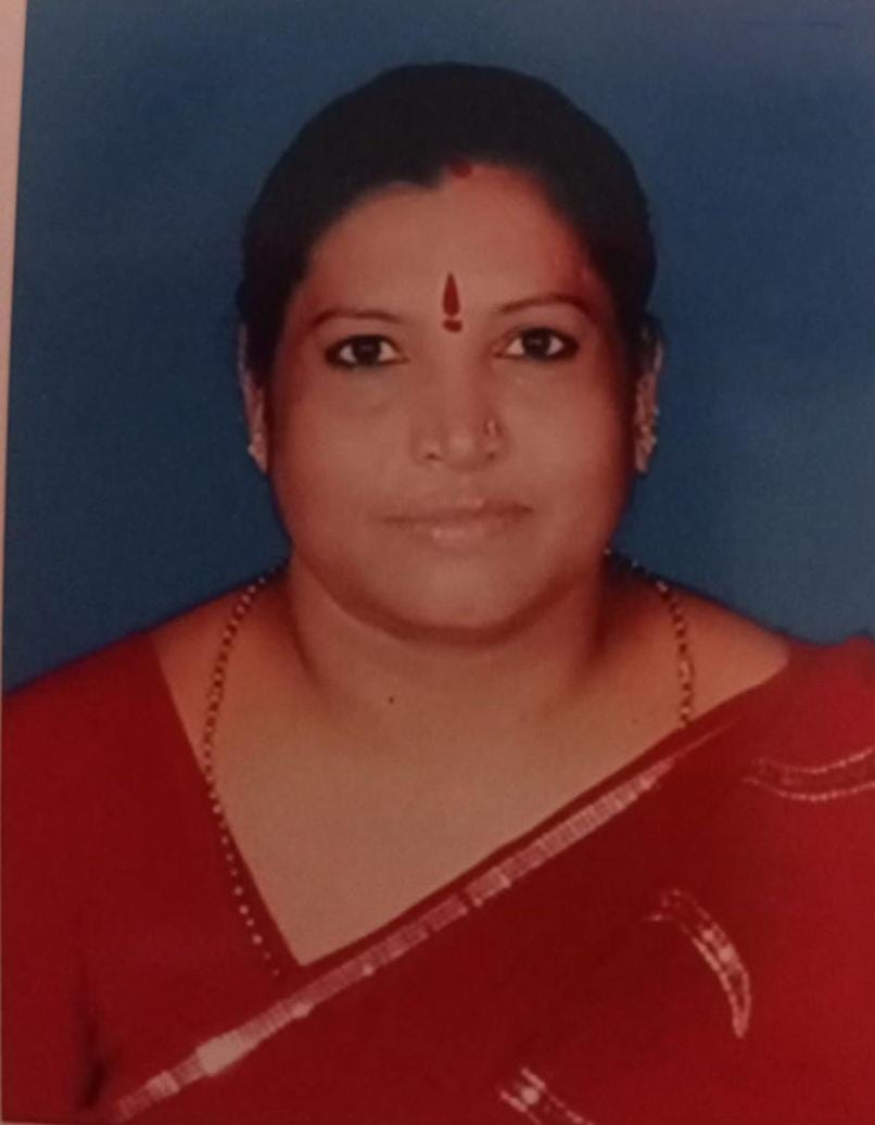 Radha - Part time Baby Sitter in Hosakerehalli in Bangalore Bengaluru