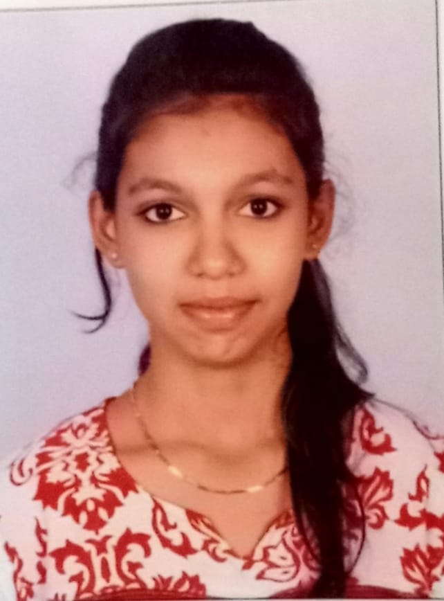 Likitha P - Part time Cleaner in Andrahalli in Bangalore Bengaluru