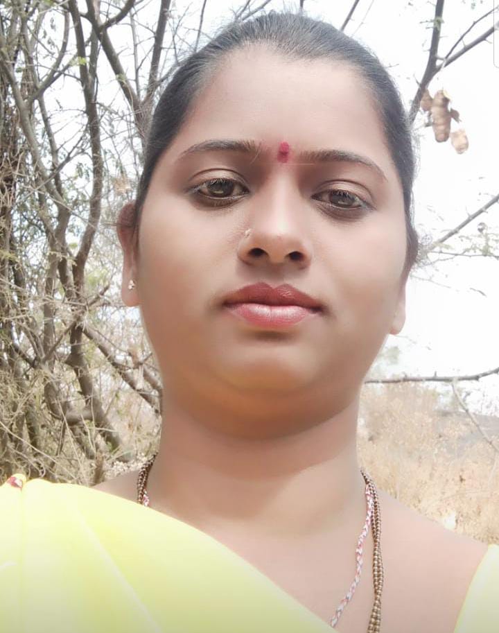 Muththarajamma - Part time Cleaner and Baby Sitter in Jyothi Nursing college in Bangalore Bengaluru