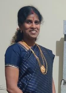 Poornima - Part time Cleaner in Maruthi Sevanagar in Bangalore Bengaluru