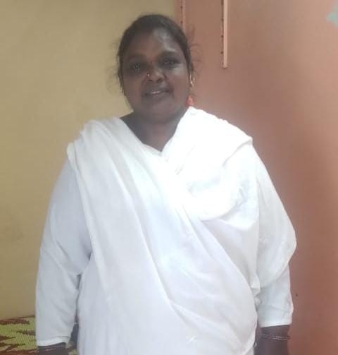 Shahina begum - Part time Cook and Baby Sitter in Kaval Bairasandra in Bangalore Bengaluru
