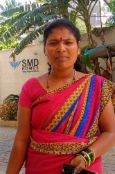 Shanthamma - Part time Cleaner and Baby Sitter in Whitefield in Bangalore Bengaluru