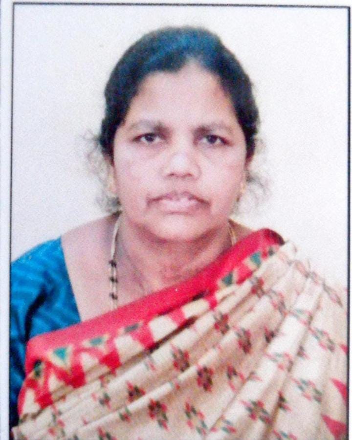 Saraswathi - Part time Cook in Jayanagar in Bangalore Bengaluru