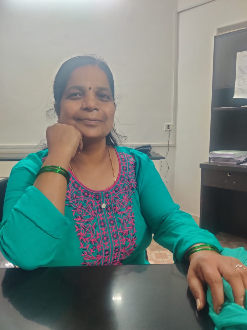 Bhagya G - Part time Cleaner and Baby Sitter in Banashankari in Bangalore Bengaluru