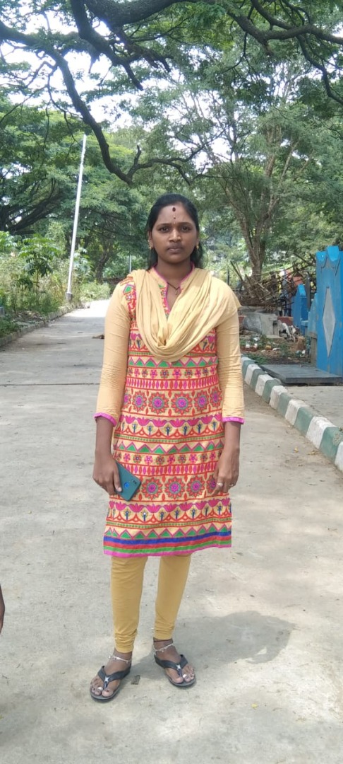 Bowya Mayavan - Part time Baby Sitter in Bangalore Bengaluru
